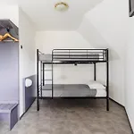 Hotel La Nonette Asterix, Cdg Airport & Paris Centre