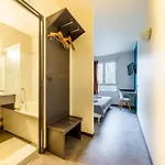 Hotel La Nonette Asterix, Cdg Airport & Paris Centre Orry-La-Ville