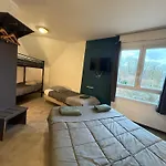 La Nonette Asterix, Cdg Airport & Paris Centre Orry-La-Ville