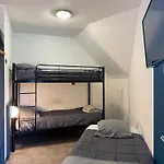 La Nonette Asterix, Cdg Airport & Paris Centre Otel Orry-La-Ville