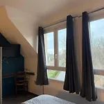 La Nonette Asterix, Cdg Airport & Paris Centre Otel