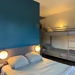 La Nonette Asterix, Cdg Airport & Paris Centre Otel 2*