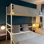 Otel La Nonette Asterix, Cdg Airport & Paris Centre 2*