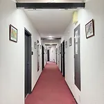 La Nonette Asterix, Cdg Airport & Paris Centre Otel 2*