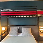 La Nonette Asterix, Cdg Airport & Paris Centre 2*