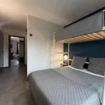 La Nonette Asterix, Cdg Airport & Paris Centre Hotel