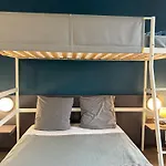 La Nonette Asterix, Cdg Airport & Paris Centre Otel Orry-La-Ville