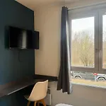 La Nonette Asterix, Cdg Airport & Paris Centre 2*