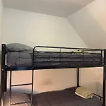 La Nonette Asterix, Cdg Airport & Paris Centre Otel