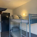 Otel La Nonette Asterix, Cdg Airport & Paris Centre