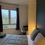 Hotel La Nonette Asterix, Cdg Airport & Paris Centre 2*