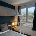 La Nonette Asterix, Cdg Airport & Paris Centre 2*