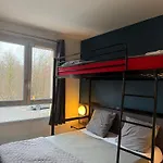 La Nonette Asterix, Cdg Airport & Paris Centre Orry-La-Ville