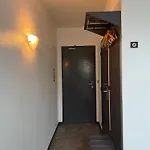 La Nonette Asterix, Cdg Airport & Paris Centre 2* Orry-La-Ville