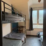 La Nonette Asterix, Cdg Airport & Paris Centre Otel