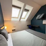 La Nonette Asterix, Cdg Airport & Paris Centre Hotel Orry-La-Ville
