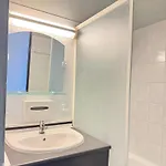 La Nonette Asterix, Cdg Airport & Paris Centre 2*