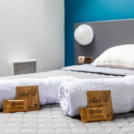 La Nonette Asterix, Cdg Airport & Paris Centre Orry-La-Ville