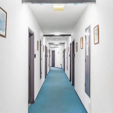 Hotel La Nonette Asterix, Cdg Airport & Paris Centre 2*