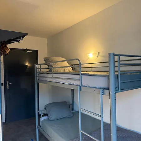 Hotel La Nonette Asterix, Cdg Airport & Paris Centre