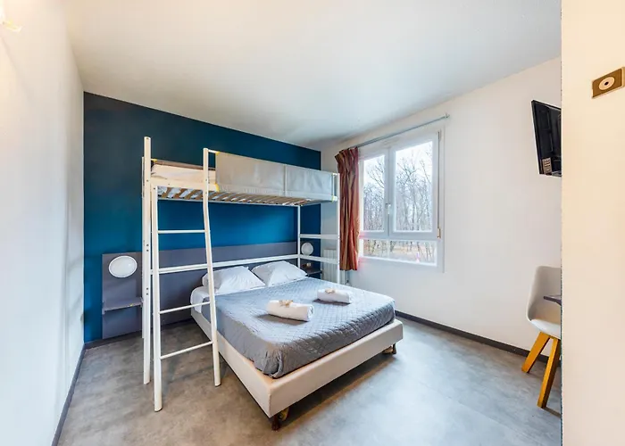 La Nonette Asterix, Cdg Airport&paris Centre Orry-La-Ville