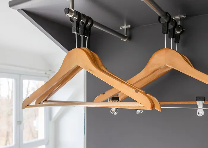 La Nonette Asterix, Cdg Airport&paris Centre Hotel 2*