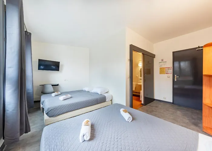 La Nonette Asterix, Cdg Airport&paris Centre Orry-La-Ville