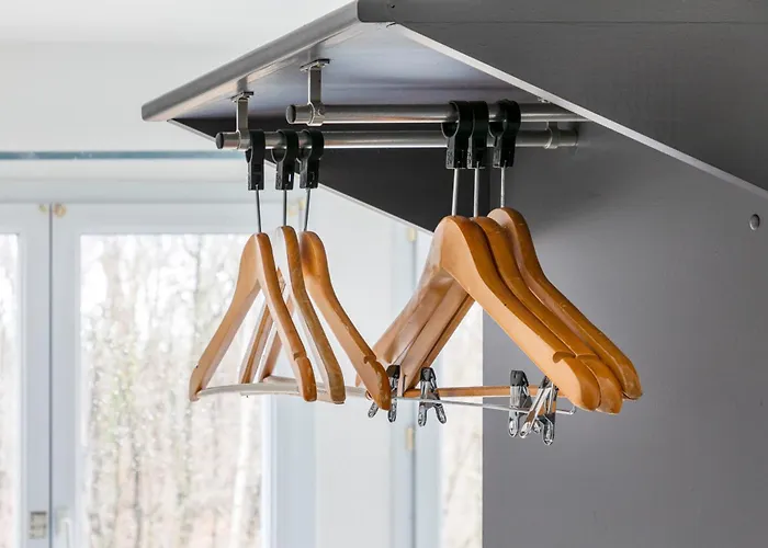 La Nonette Asterix, Cdg Airport&paris Centre