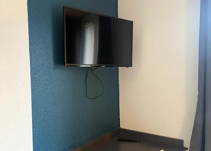 La Nonette Asterix, Cdg Airport&paris Centre Hotel