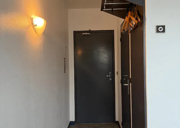 La Nonette Asterix, Cdg Airport&paris Centre 2* Orry-La-Ville