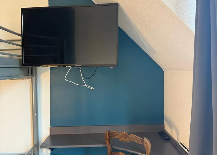 Hotel La Nonette Asterix, Cdg Airport&paris Centre