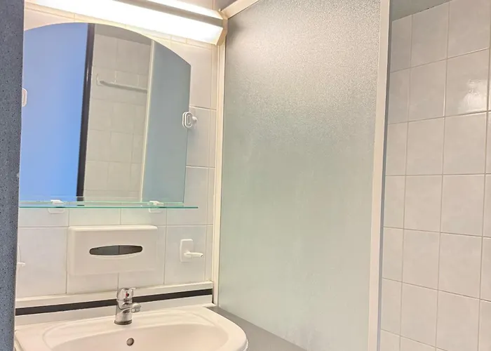 La Nonette Asterix, Cdg Airport&paris Centre 2*